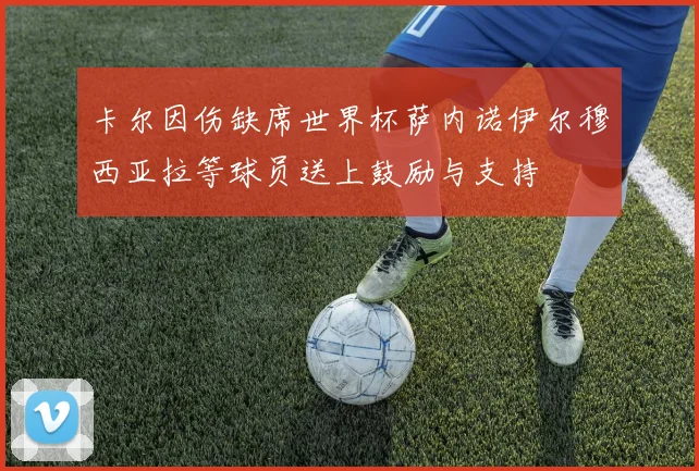 卡尔因伤缺席世界杯萨内诺伊尔穆西亚拉等球员送上鼓励与支持